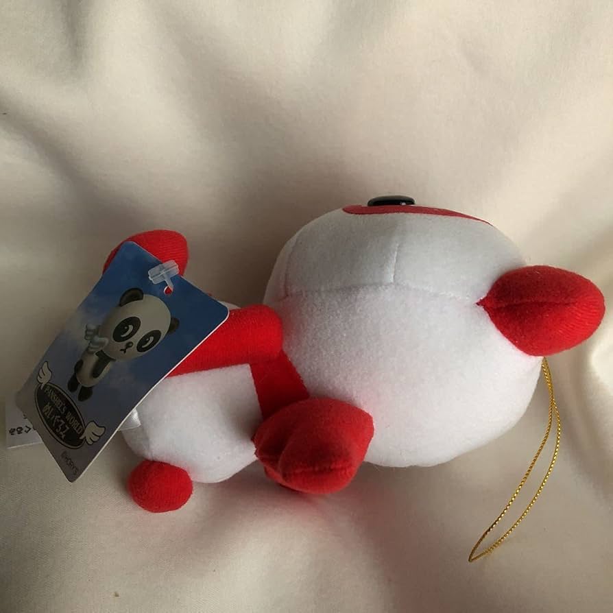 Amazon.co.jp: 赤 ぬいぐるみ ぱんだ/パンシェル/パンダ