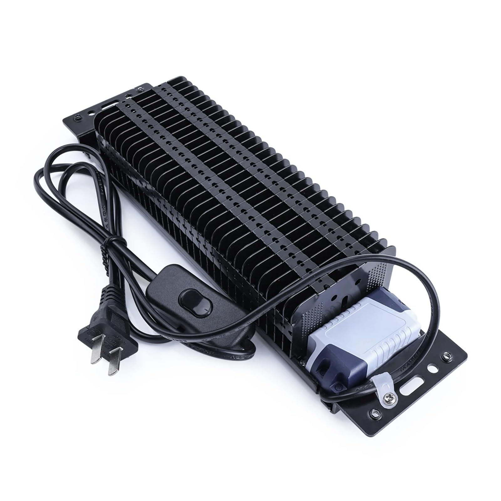 Lampada da coltivazione a LED 300 W a spettro completo 465 for piante for interni Fiori Vegs Piantine Serra Illuminatore orticolo