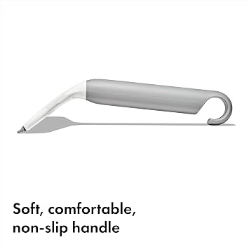 OXO Good Grips Multi-Use Squeegee with Hook