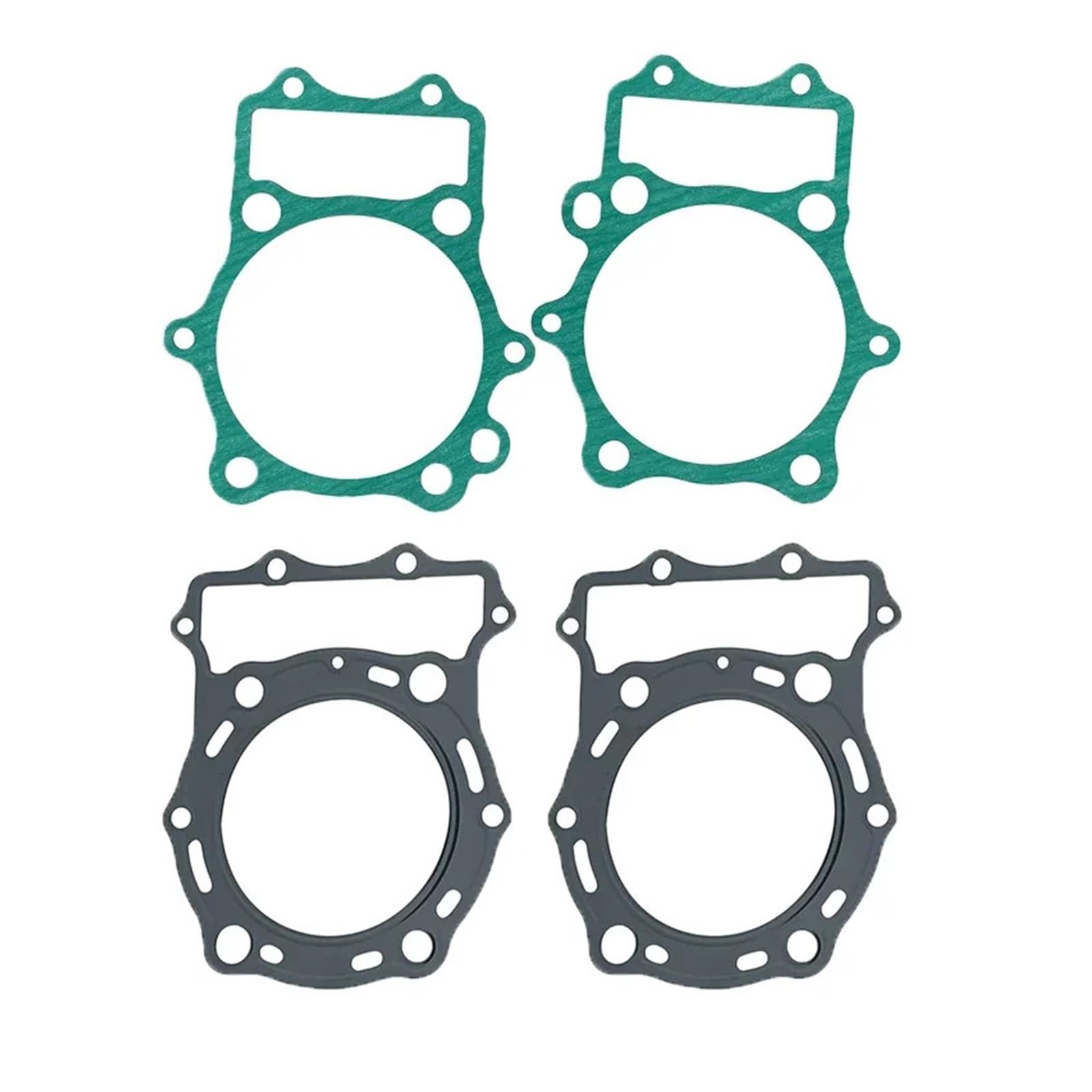 Kit joint de culasse Vulcan 1600 VN1500 pochette étanchéité moteur custom moto 99-08