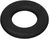 Neotech Sax Tone Filter for Alto - Smooth Tone Control, Adjustable Fit, Enhances Low Volume Practice, Soft Non-Marring Material, Made in USA