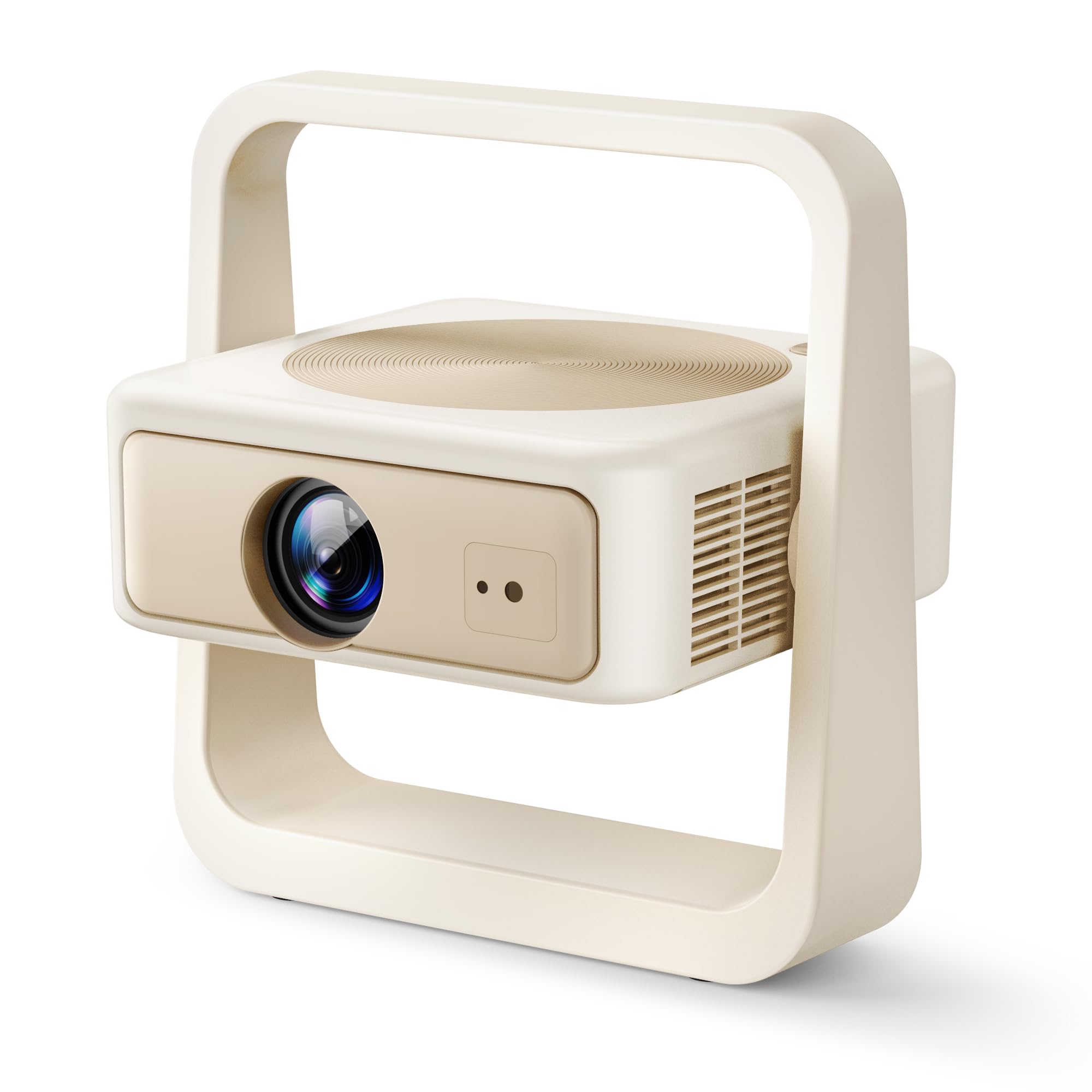 Amazon.co.jp: CeLunar 2026新登場 プロジェクター ポータブル 1080P