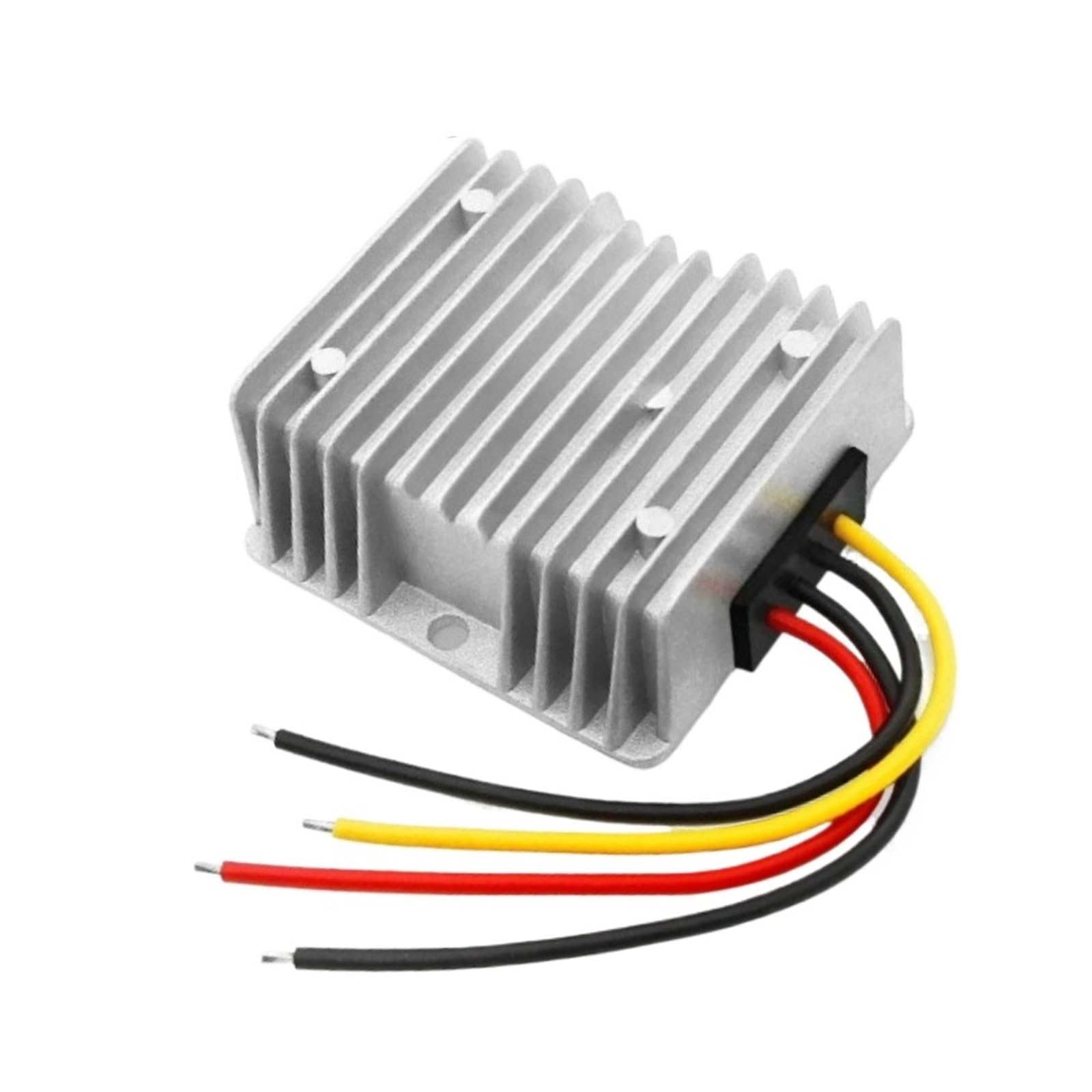 RUAJOGYNVM 24v to 12v 8A 10A 12A 15A 20A 25A 30A DC DC Converter Stabilizer Regulator Step Down Module for Car Power Supply(24V to 12V 30A)