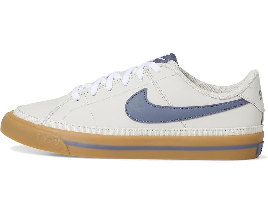 Nike Kids Court Legacy (Big Kid) - Left View