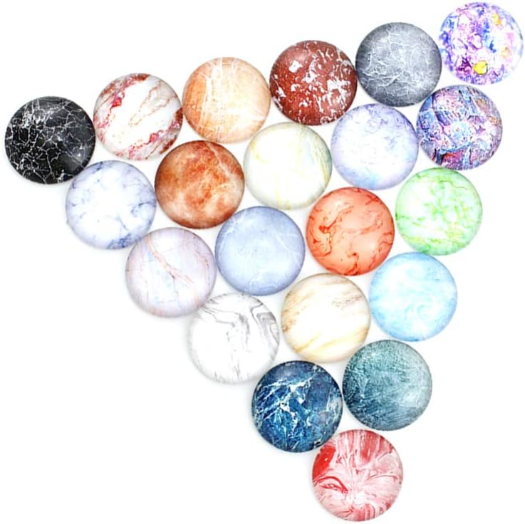 piatto per pietre di cristallo