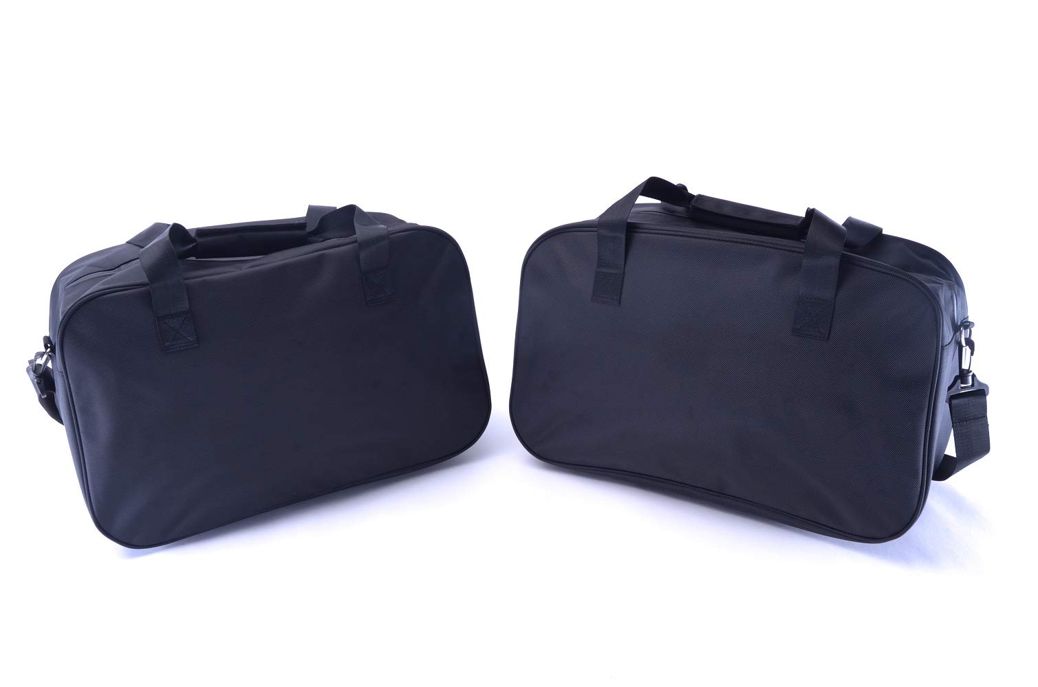 Bestem LGID-CHEIF-SDL Saddlebag Side Case Liner for Indian Chieftain Pair Black