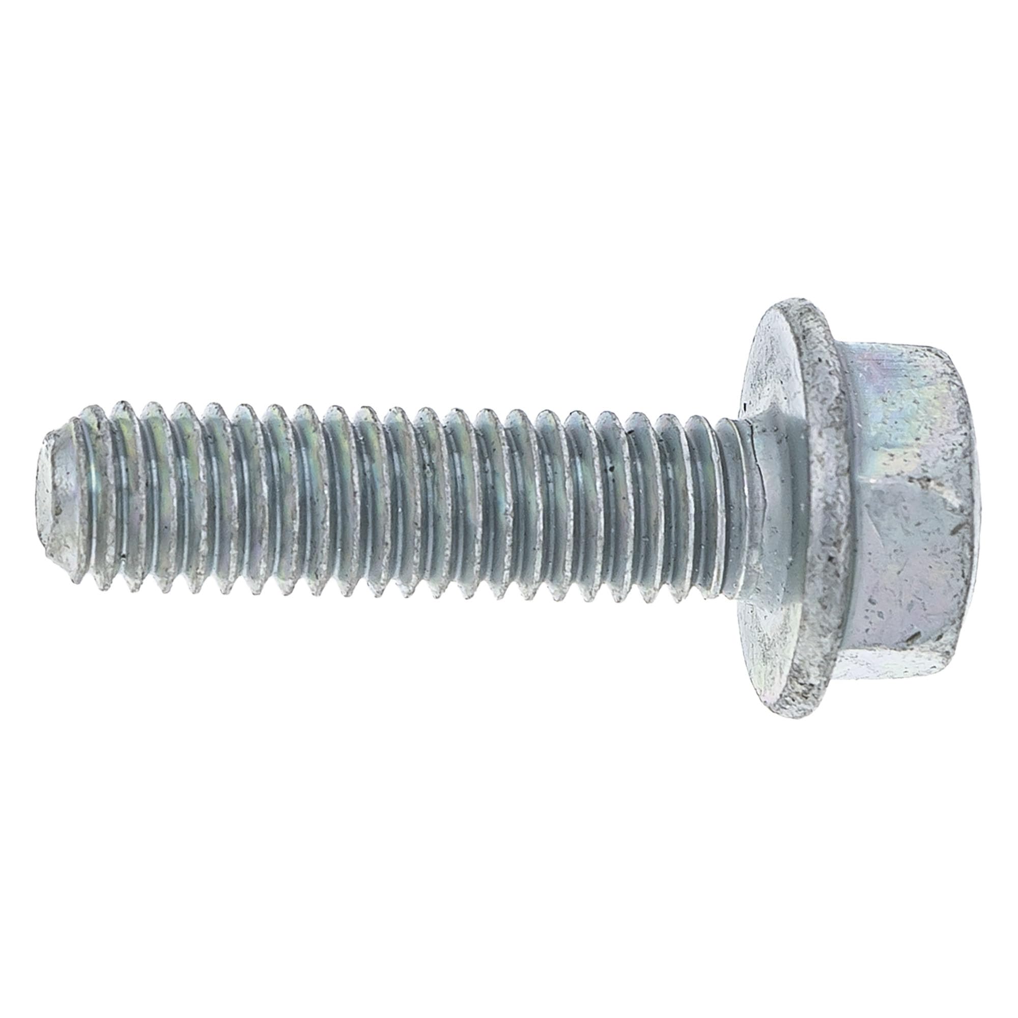 Amazon.com: John Deere 19M7868 M8x30 Socket Head Hex Flange Screw  