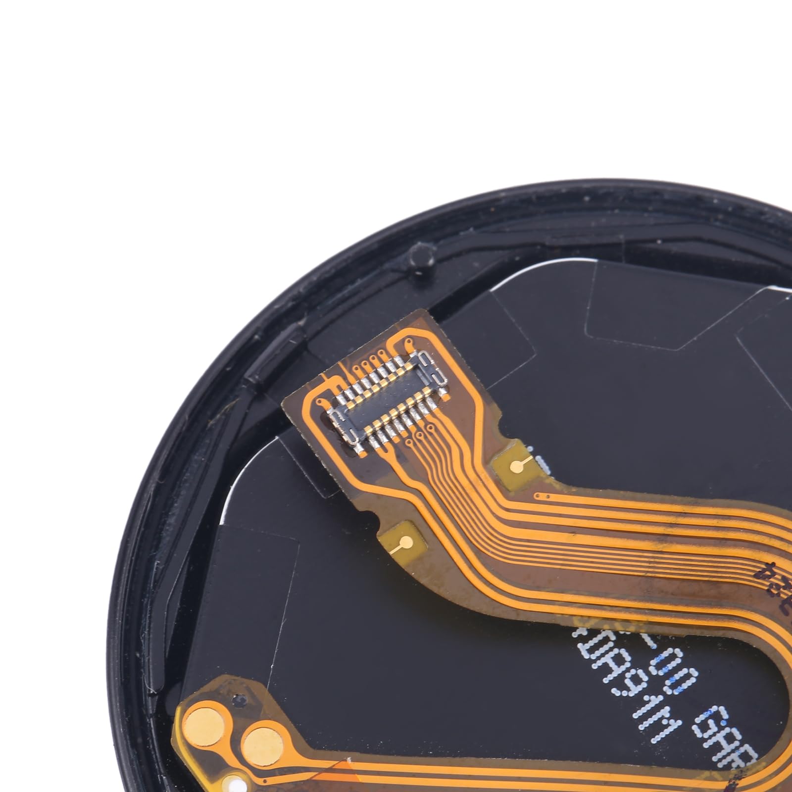 Pièce de rechange pour montre Garmin Forerunner 45S écran LCD avec numériseur Accessoires de montage complet