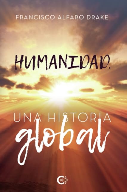 Portada de Humanidad. Una Historia Global