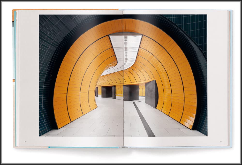 Minimalism in Photography: The Original