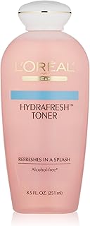 L'Oreal Paris Skincare Hydrafresh - Tónico fa...