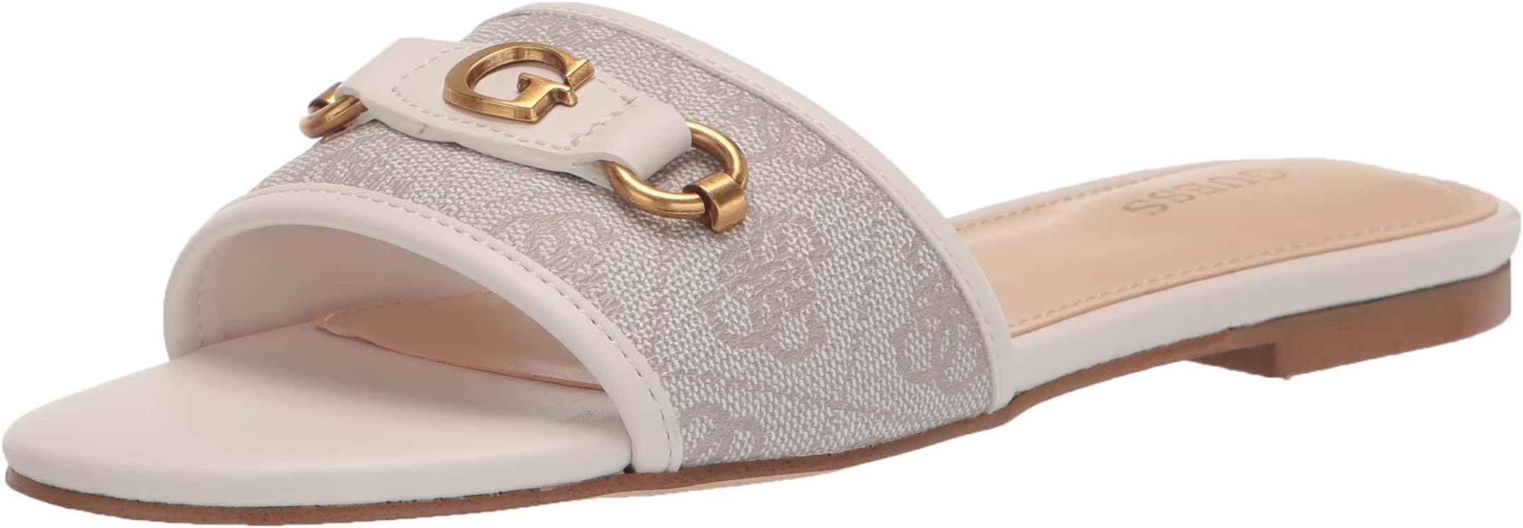GUESS Women's Hammy Sandals
