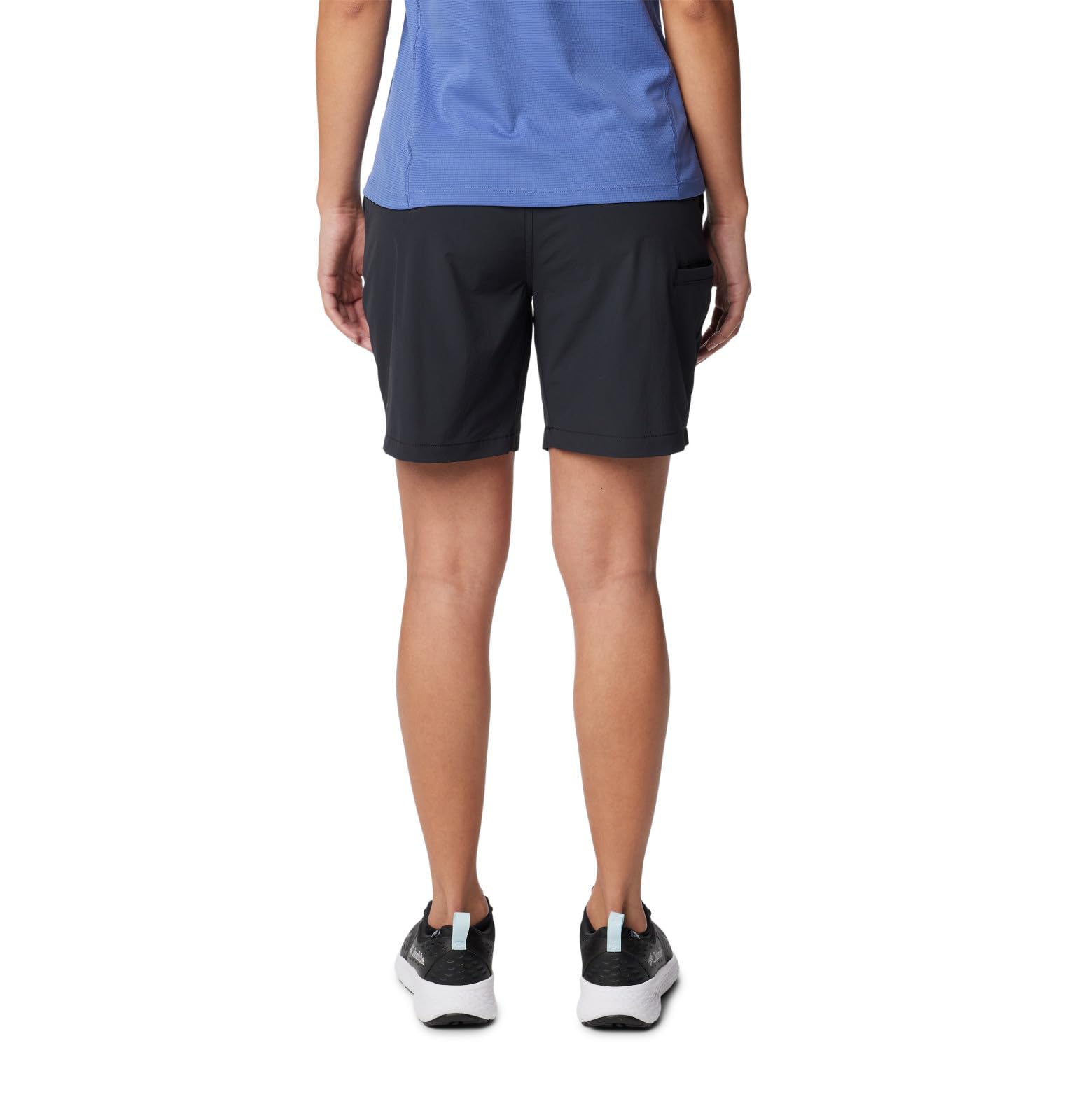 Columbia Summit Valley Short II randonnée Femme