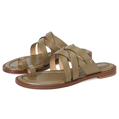 MICHAEL Michael Kors Nora Thong Sandal Women
