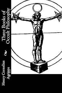 Three Books of Occult Philosophy