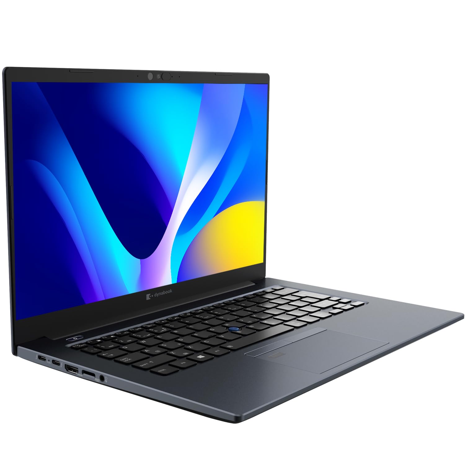 TOSHIBA Dynabook PORTEGE X40-J, 14