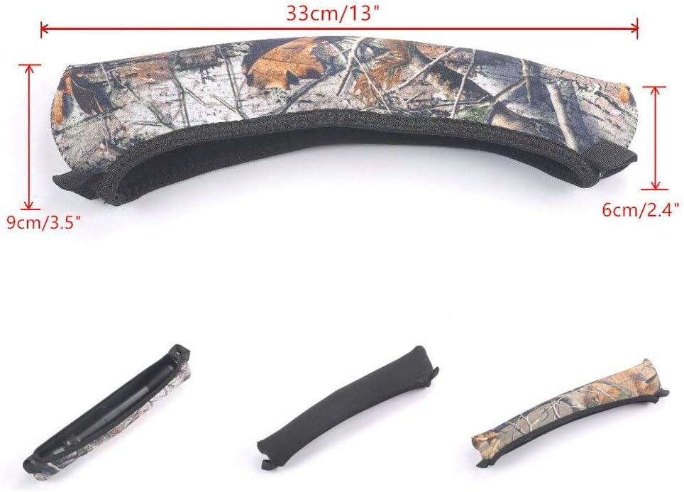 Casi di fucile da caccia