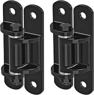 Heavy Duty Hinges For Gate Picks collage image 3