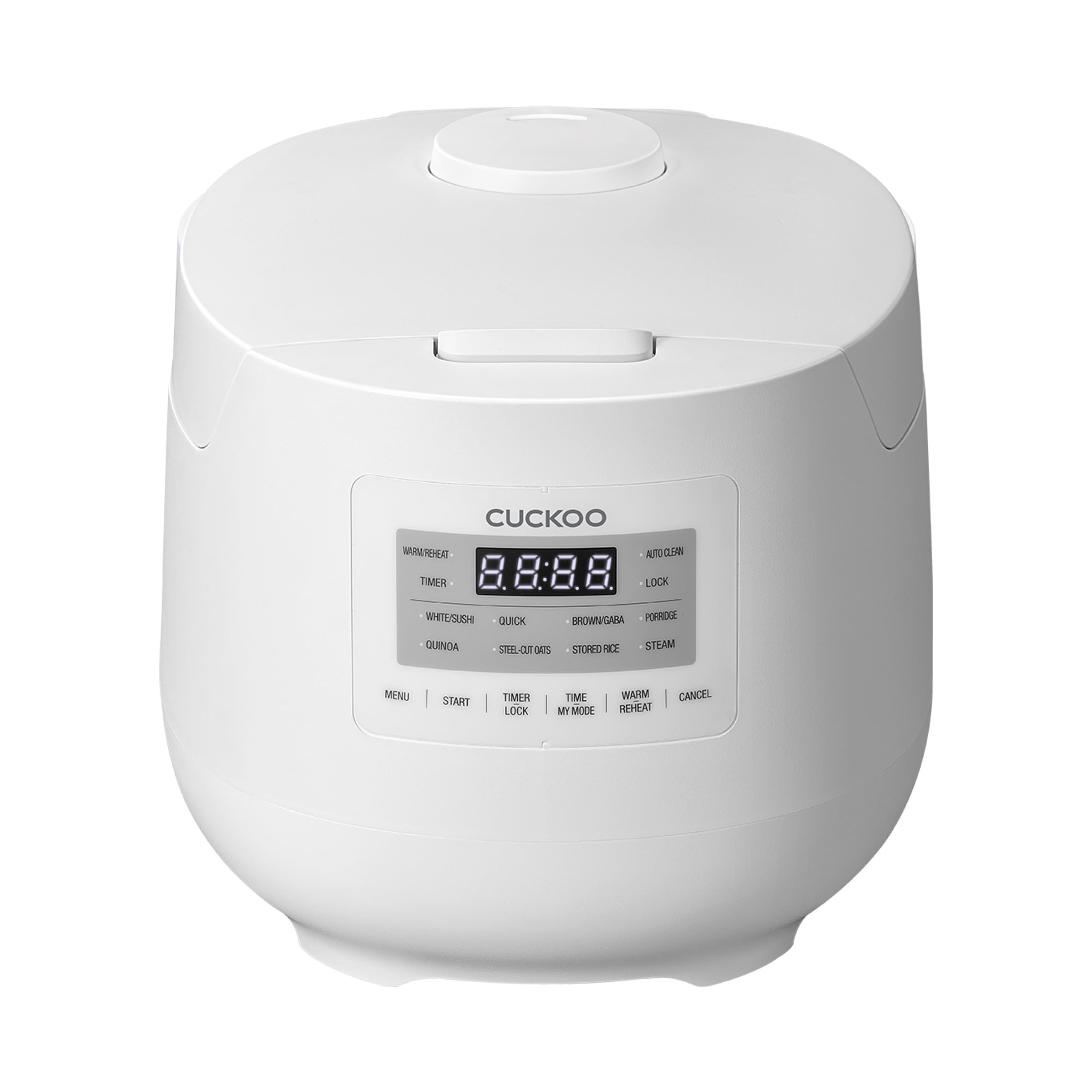 CUCKOO CR-0641F Rice Cooker