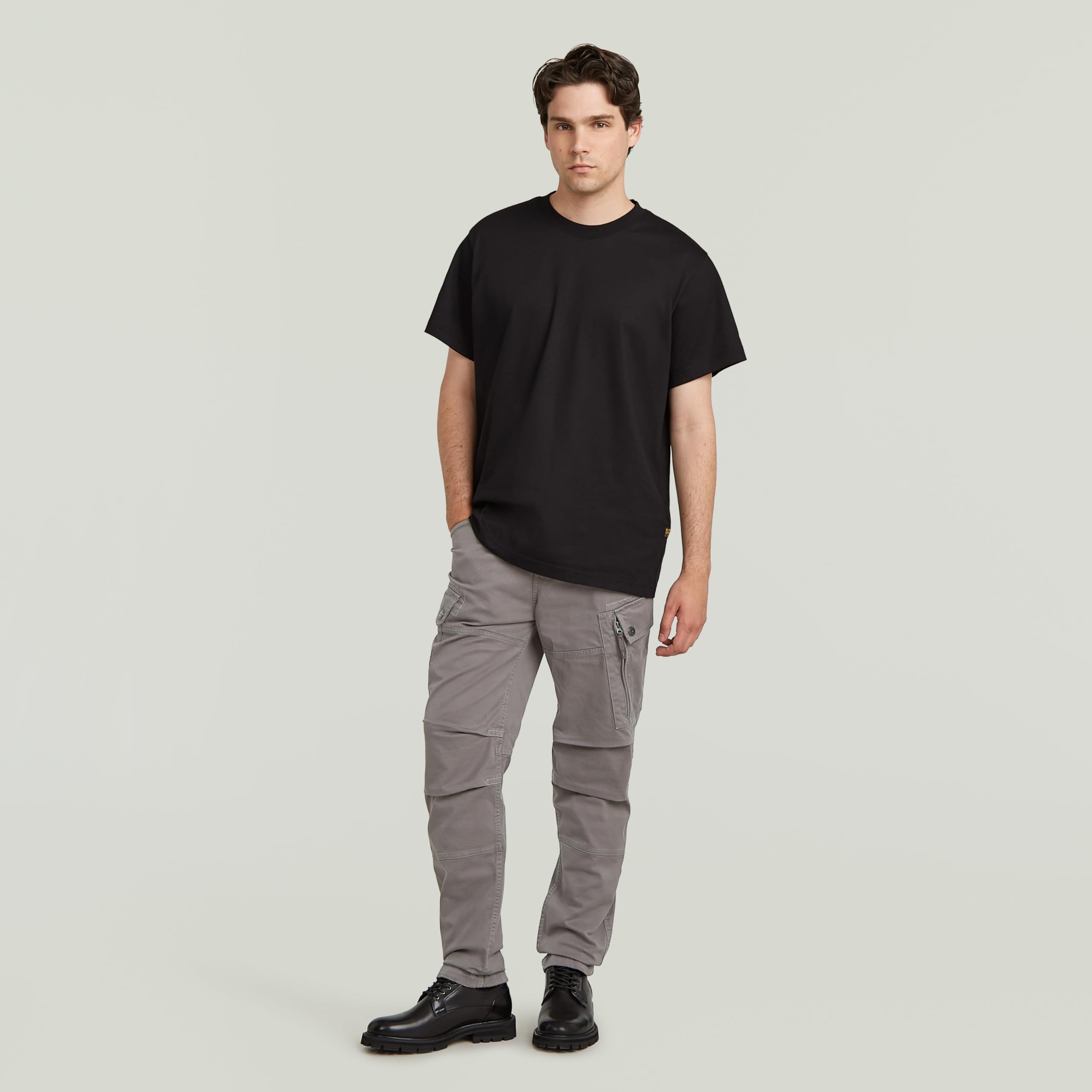 Amazon.co.jp: G-Star RAW(ジースターロゥ): メンズ パンツ