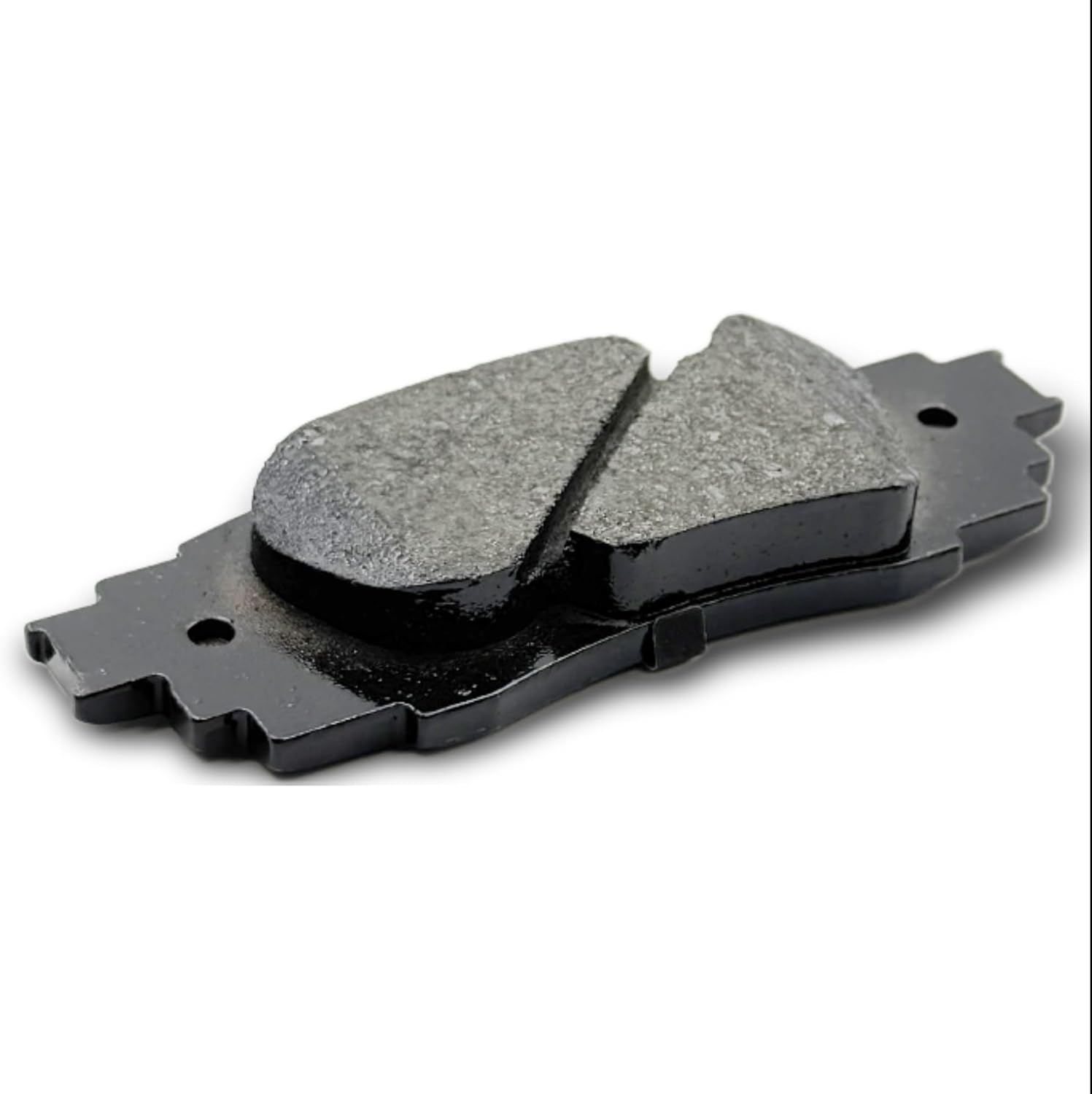 Front Rear Ceramic Brake Pads 8 Pieces Set fit for 2019-2021 Toyota RAV4,for 2019-2022 Lexus UX200/UX250h,for 2020-2021 C-HR,for 2021-2022 Lexus ES250/Toyota Venza,for 2018-2020 Camry