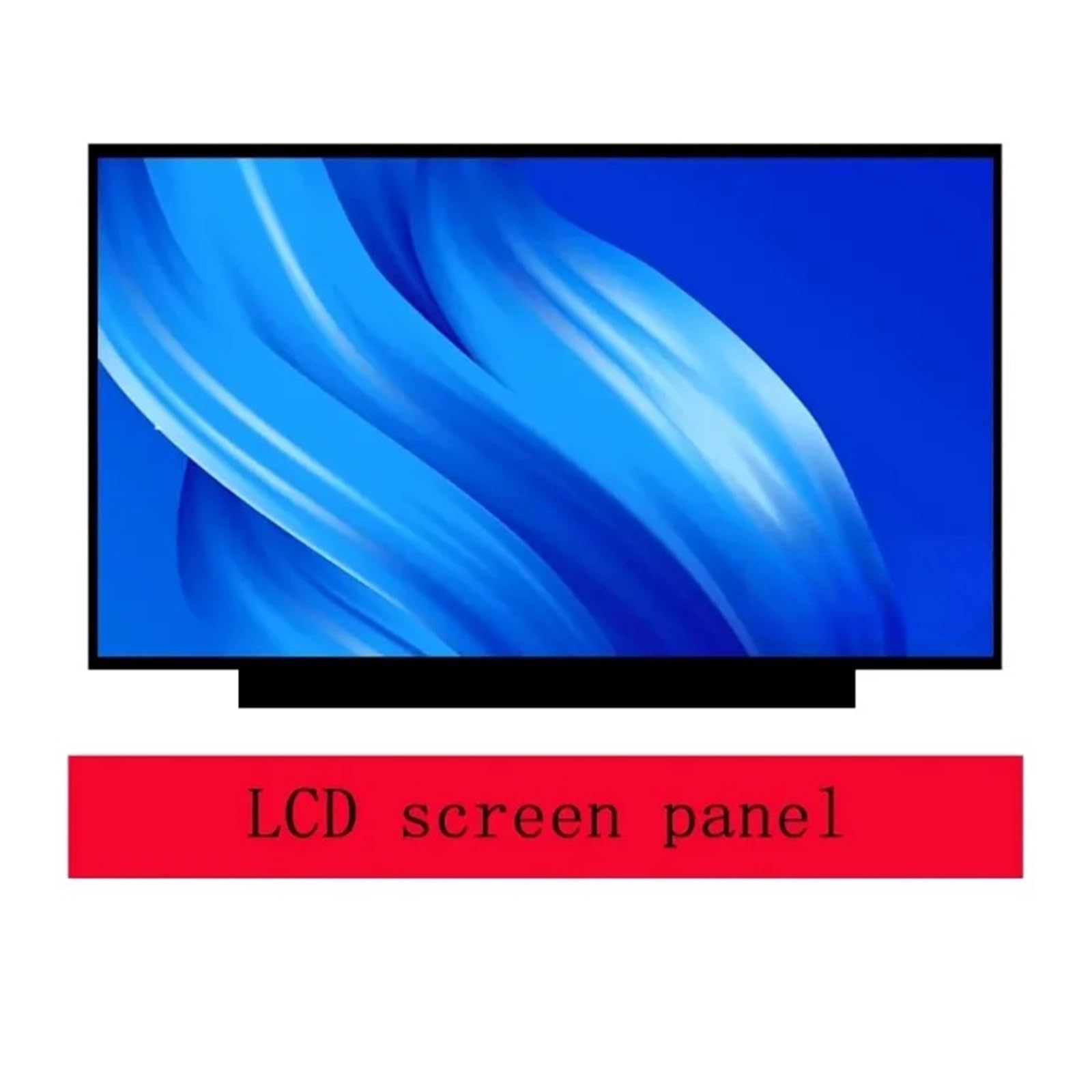 Ideapad 330S-15ARR 330S-15IKB, Compatible Con Lenovo, Pantalla LCD