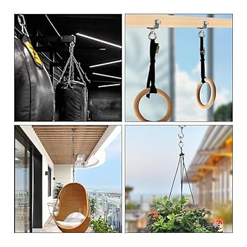 コンパクトクランプ 68-5263-07 抱き合わせクランプ（鉄製） 58.0～64.7mm 91-L060