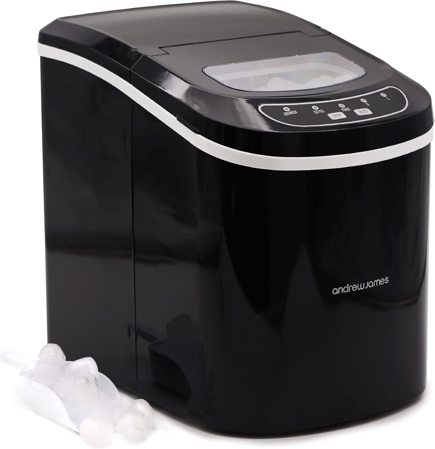 andrew james ice cube maker