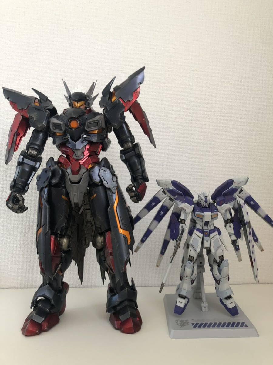 threezero 呂布 『王者栄耀（オナー・オブ・キングス）』