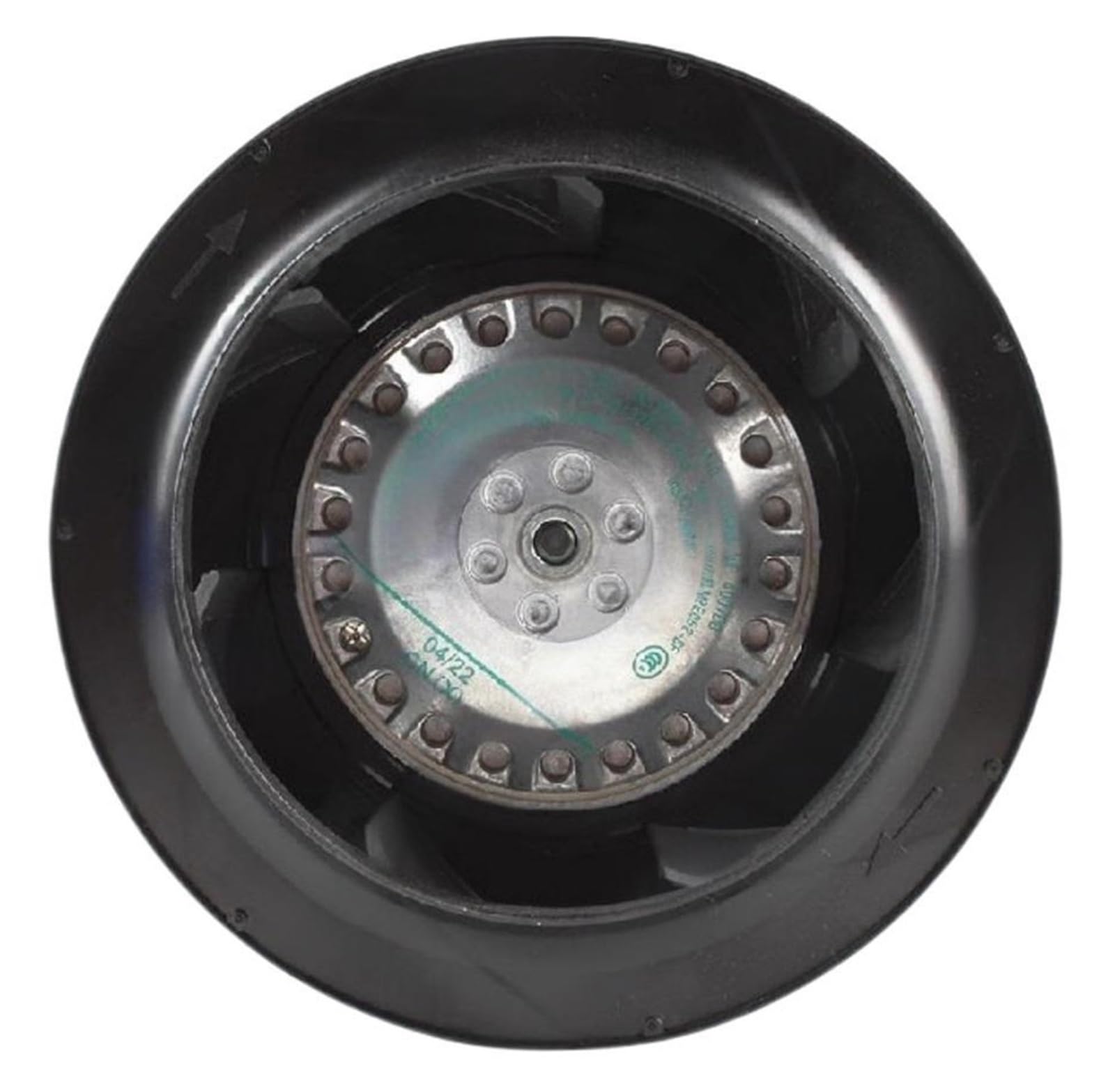 FSBNMNXPQ Centrifugal fan R2E133-BH66-05