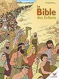  La Bible des Enfants - Bande dessinée