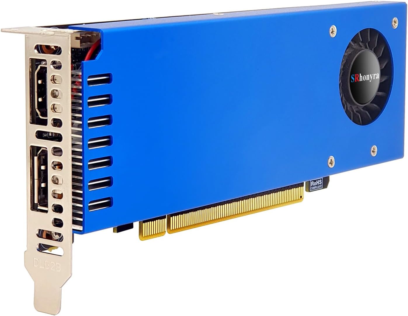 GTX 1060 DP+HDMI 6GB