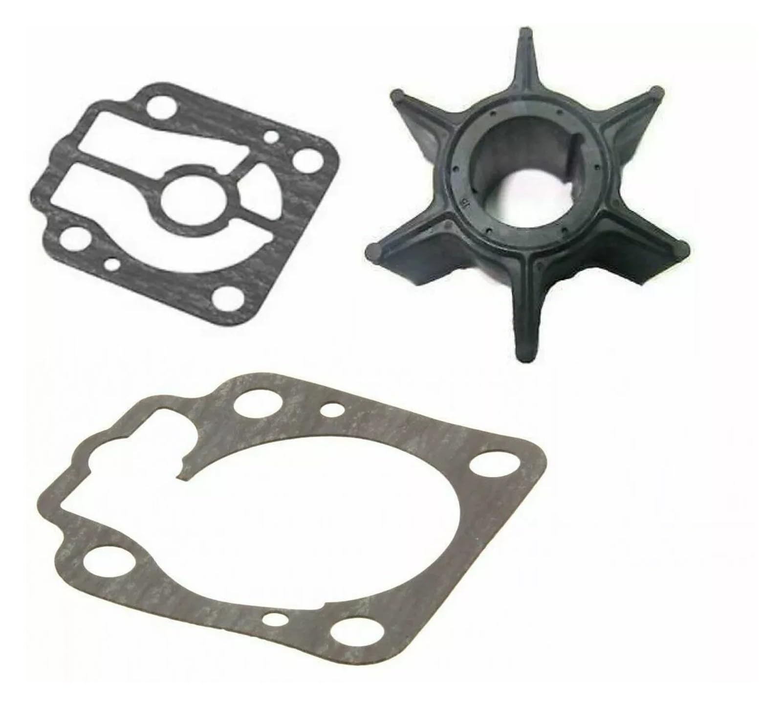 Éviter la surchauffe marine avec le kit turbine 3C8-65021 pour pompe M50