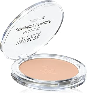 BENECOS Polvo Compacto Justo, 9 GR