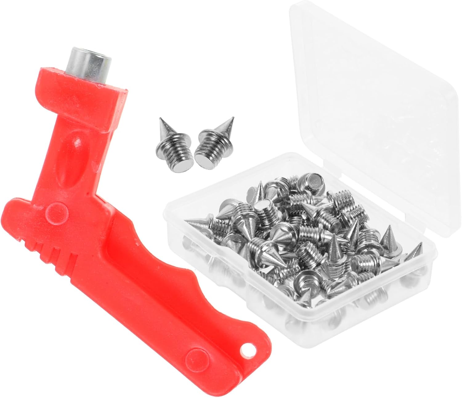 1 Set Spikes Spike For Shoes Track Shoes Men Bullet Putting Shoes Spike Shoes
