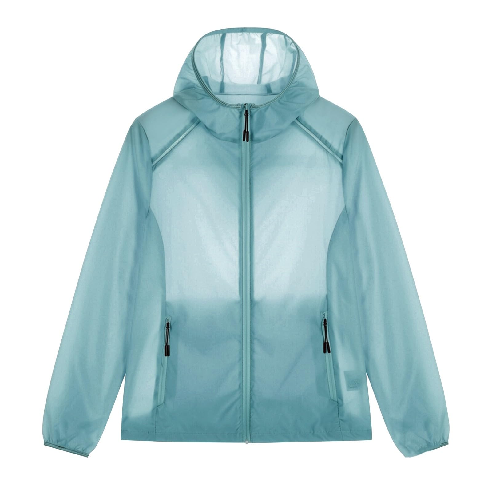 Giacca softshell da uomo, estiva, leggera, per le mezze stagioni, sottile