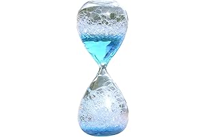 Hourglass Timer Liquid