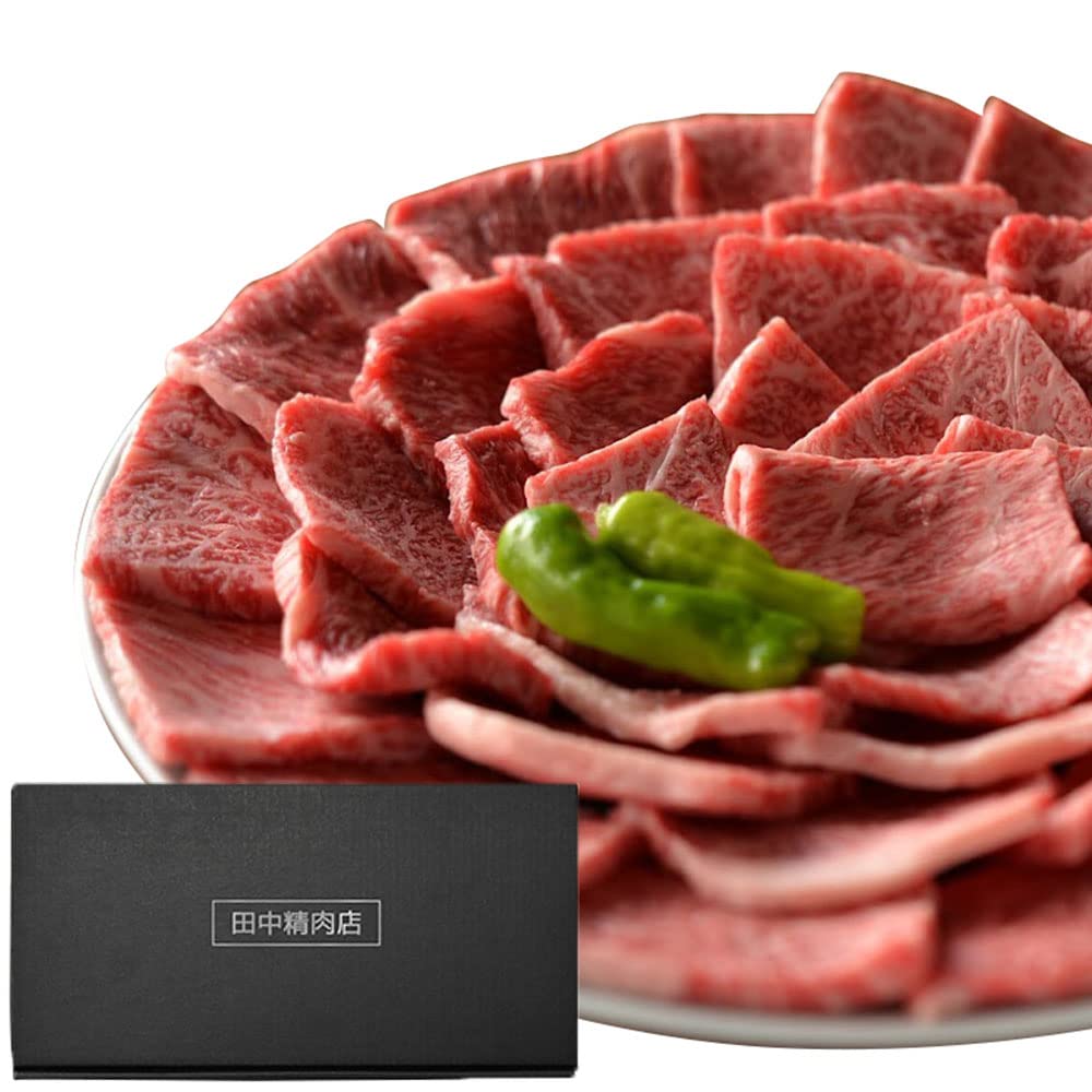 特価‼️ギフトカタログ プレゼント 田中精肉店 高級松阪牛 15000円コース