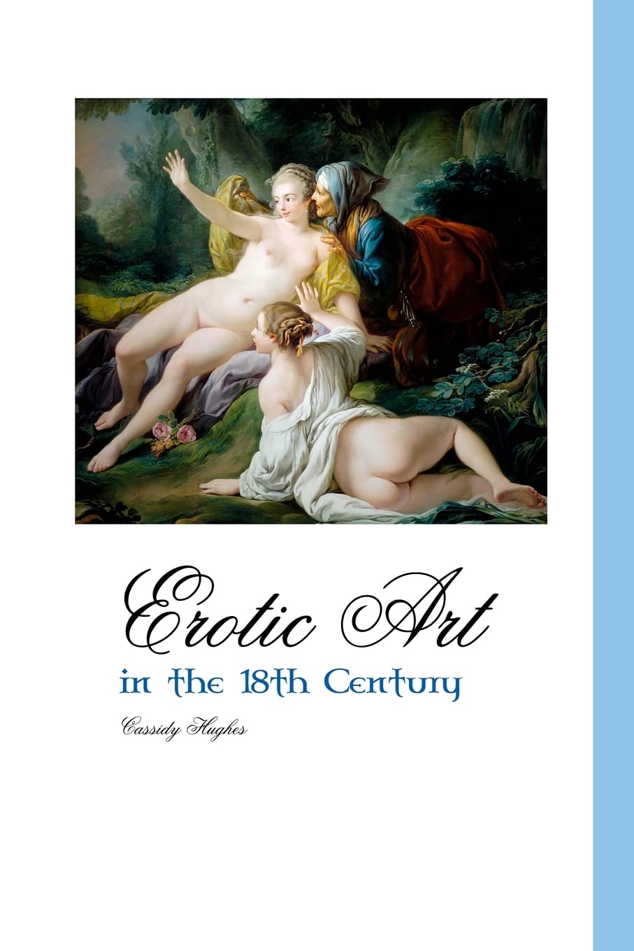 Erotic Art in the 18th Century (Painters)