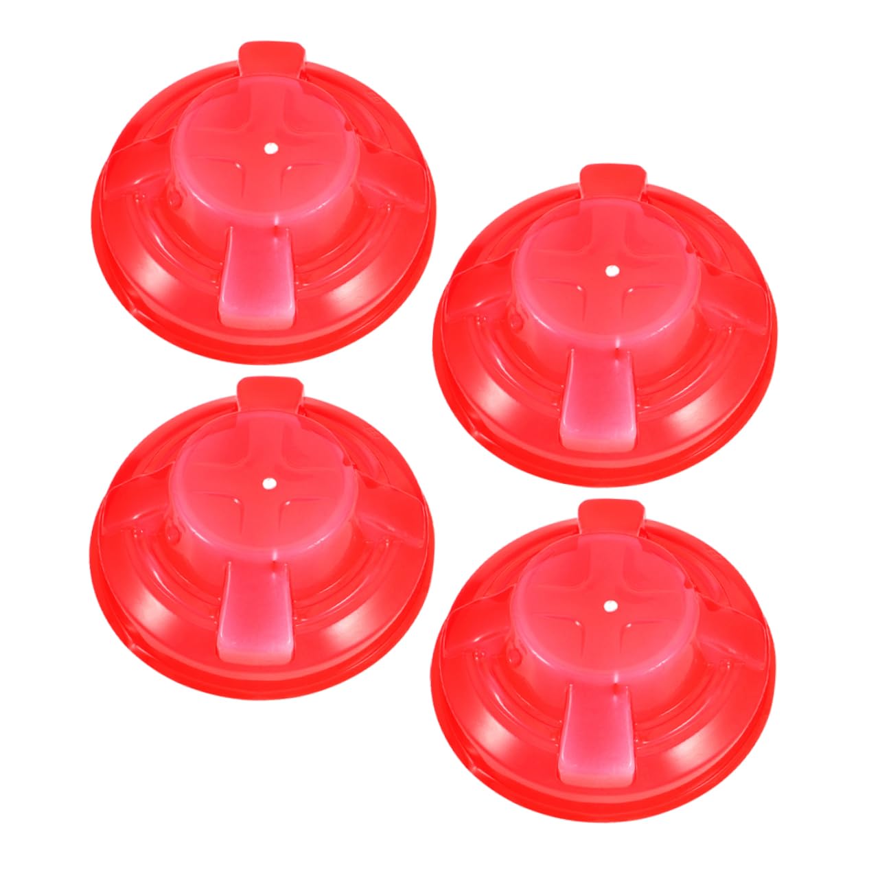 Uonlytech 20piezas Cubierta Protectora para Detectores De Humo y para Cocinas y Comerciales Protección contra y Contaminantes