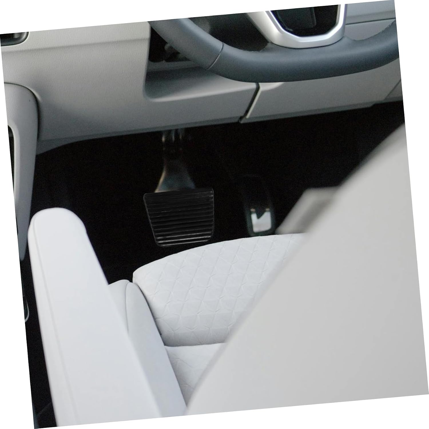 Truck Pedal Pad Replacement Clutch Pad Cover for Automotive Stylish Design