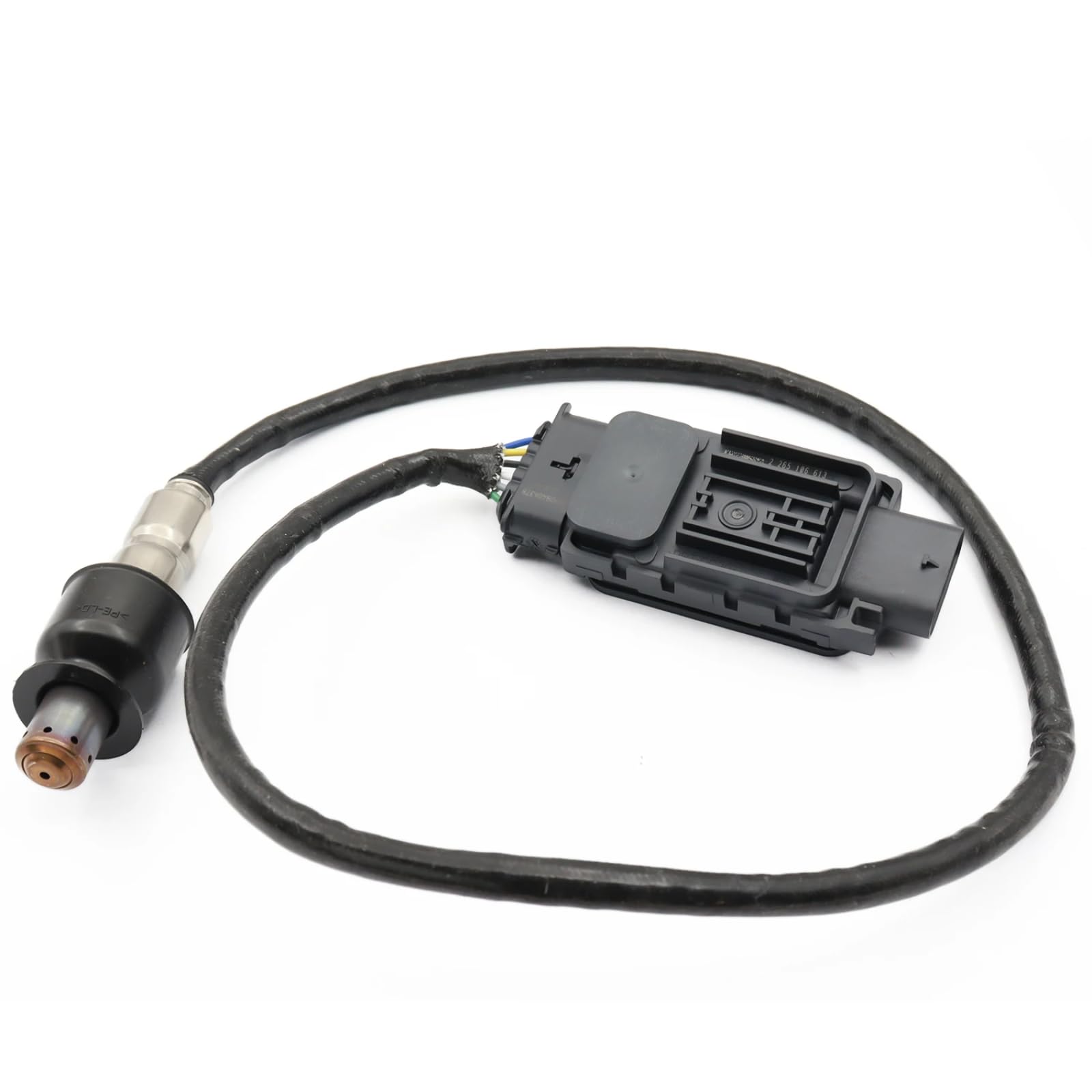 Samochodowy czujnik PM Diesel Czujnik cząstek wydechowych 0281008120 dla Maxus V80 V90 T60 T70 D90 0281008121 0281007151