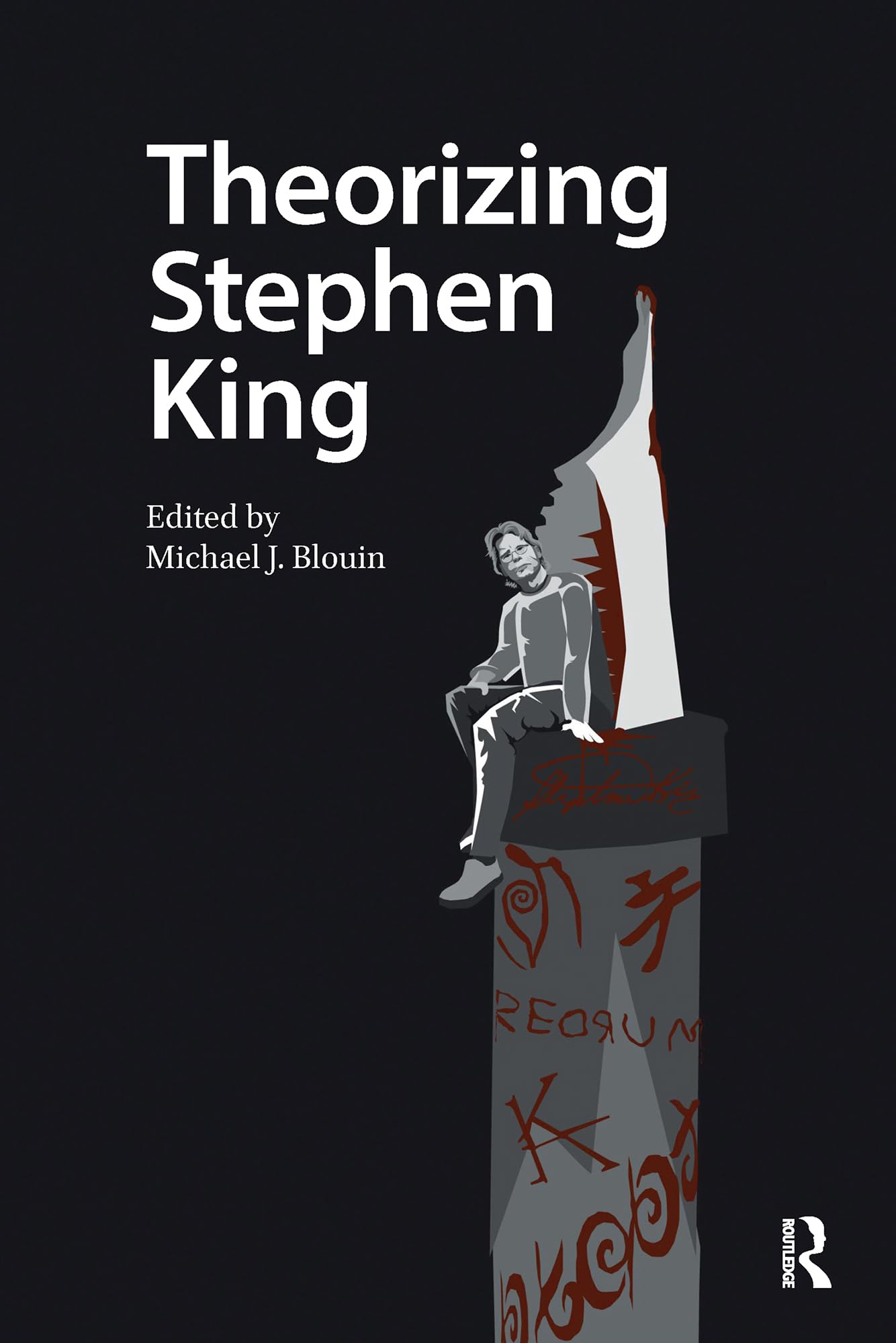 Theorizing Stephen King essai horreur gothique et culture de masse