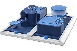 Poker Box 2 Interactive Dog Puzzle Level 3