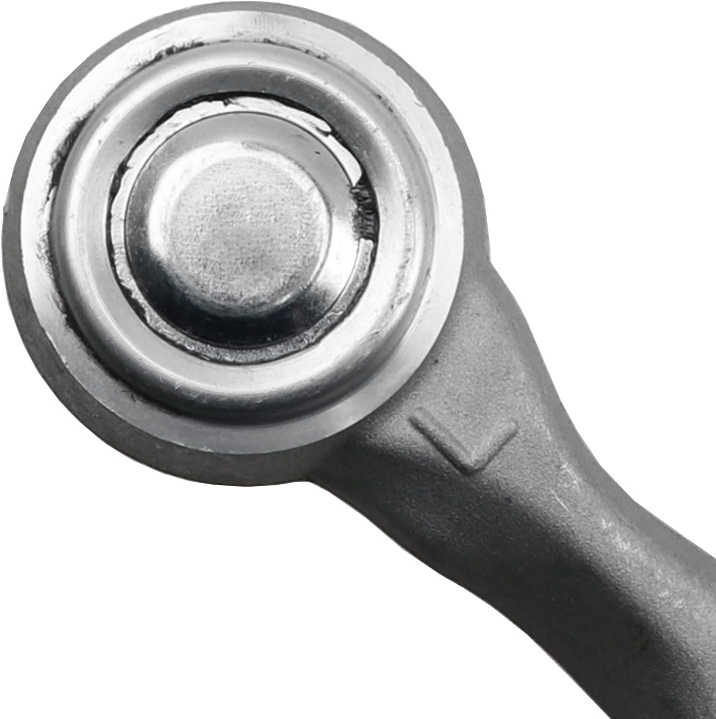 Beck/Arnley 1018753 Steering Tie Rod Assembly