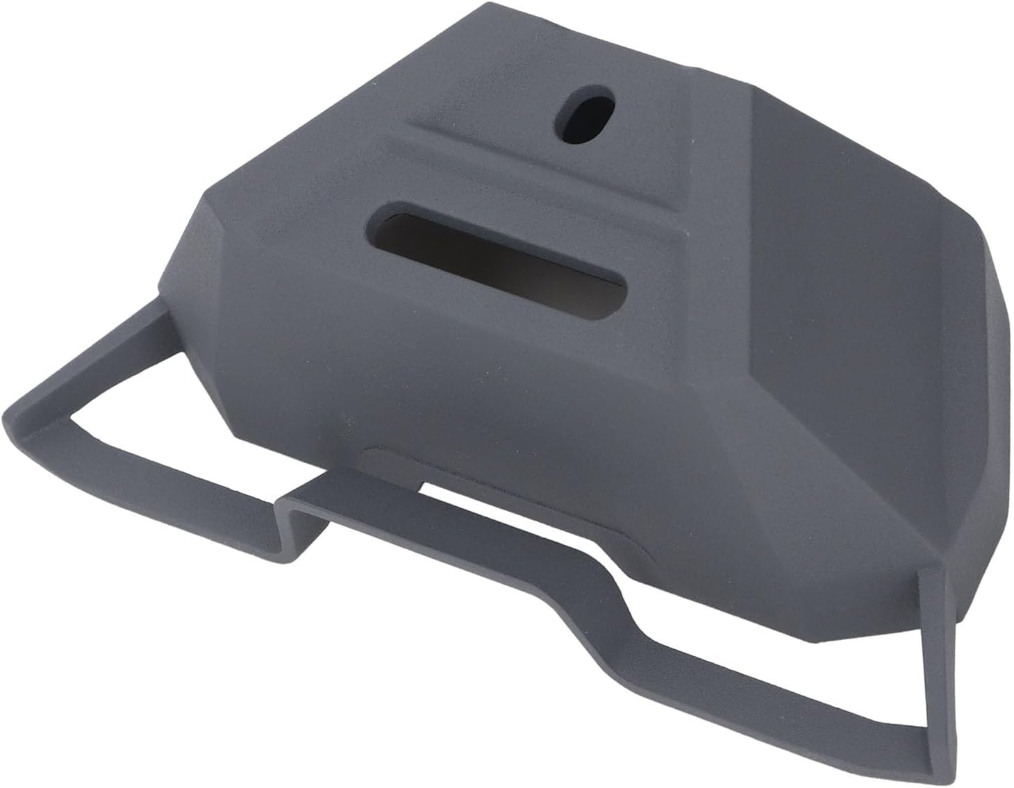 Generic Mobility Mount for Mini Dish Antenna with Sturdy Construction for Permanent Vehicle Use