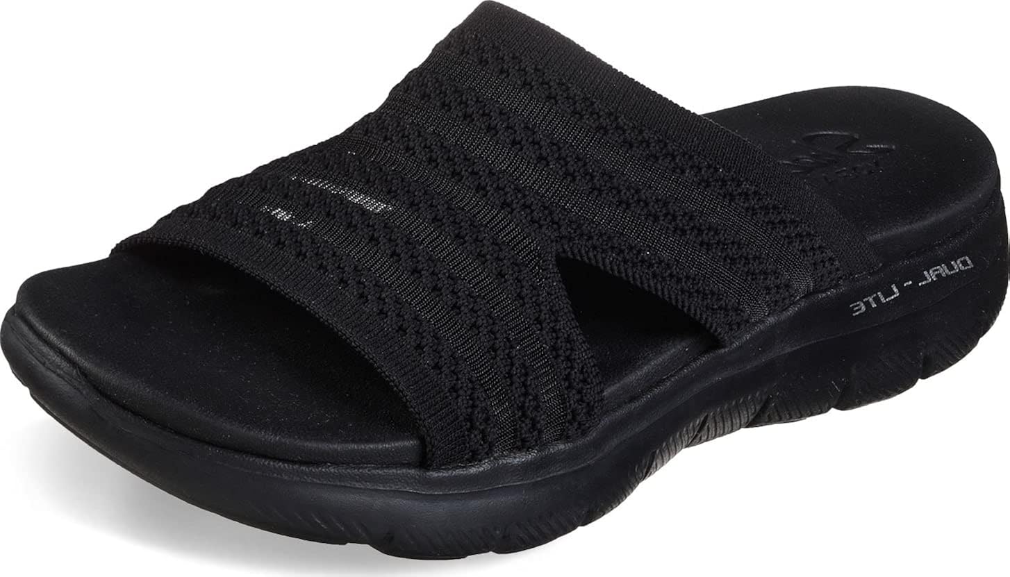  | Skechers Women's Sporty Sandal Sport | Sport Sandals & Slides