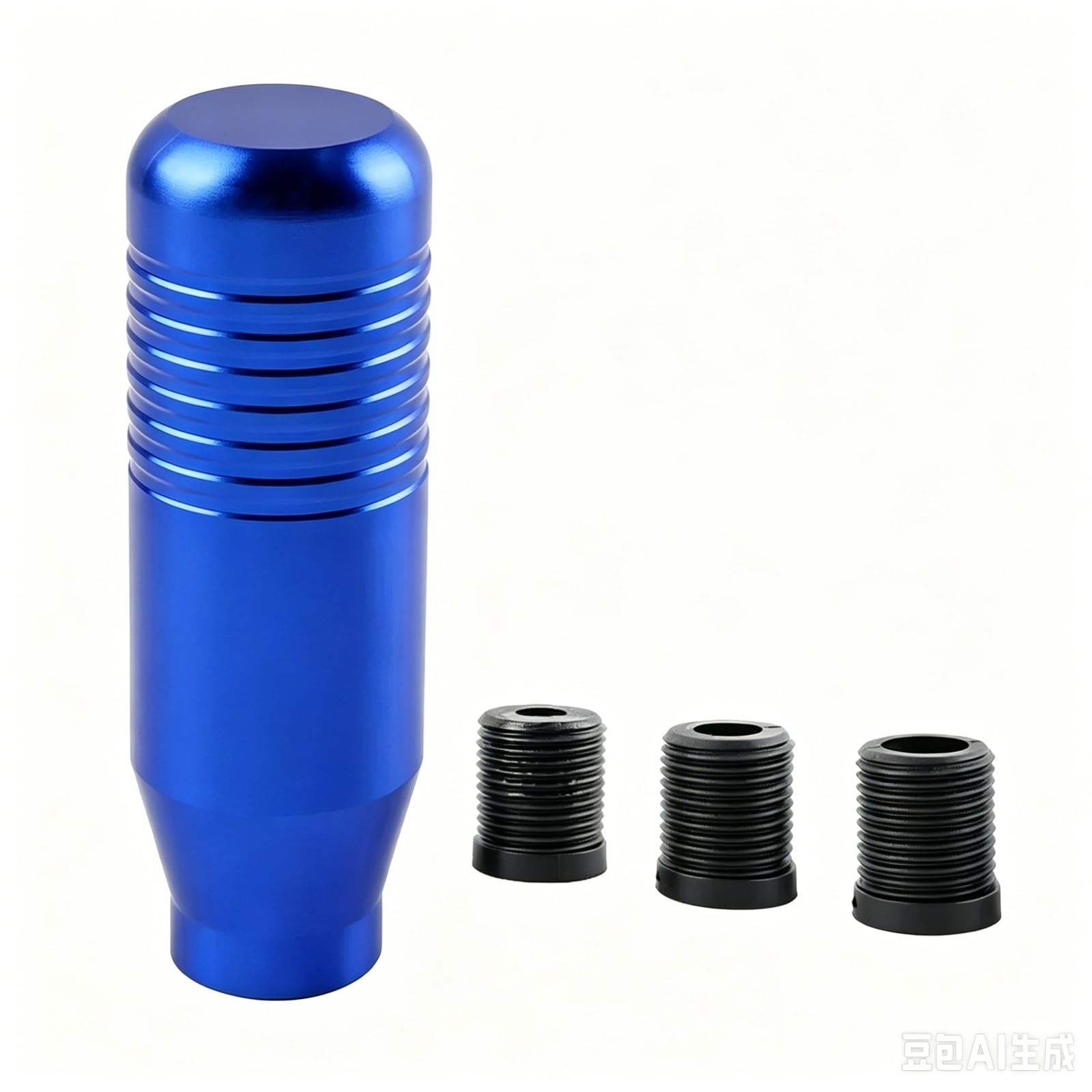 KAIAYGEE Gear Shift Knob Compatible with Manual Transmission, Available