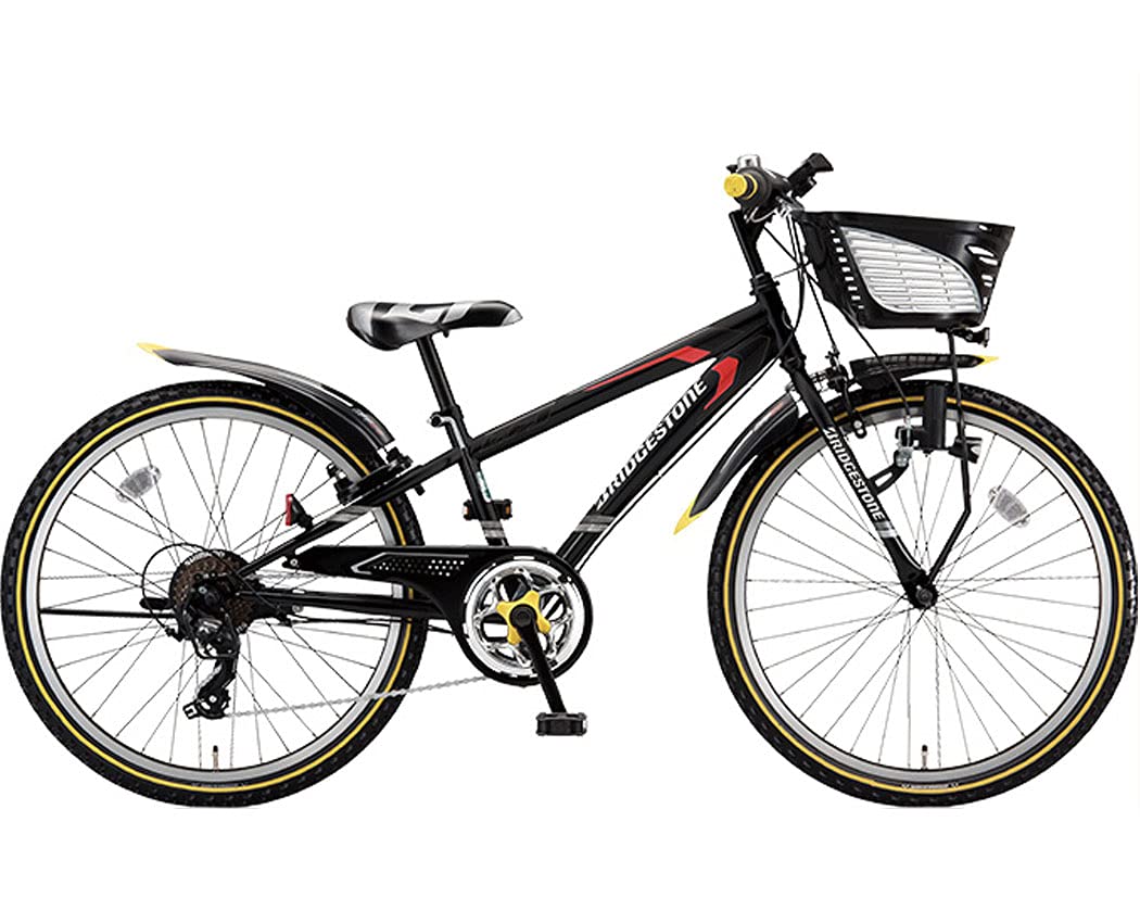 [BRIDGESTONE]CFJ(クロスファイヤージュニア)22型 MTB BRIDGESTONE]CFJ(クロスファイヤージュニア)22型 MTB クロスファイヤー