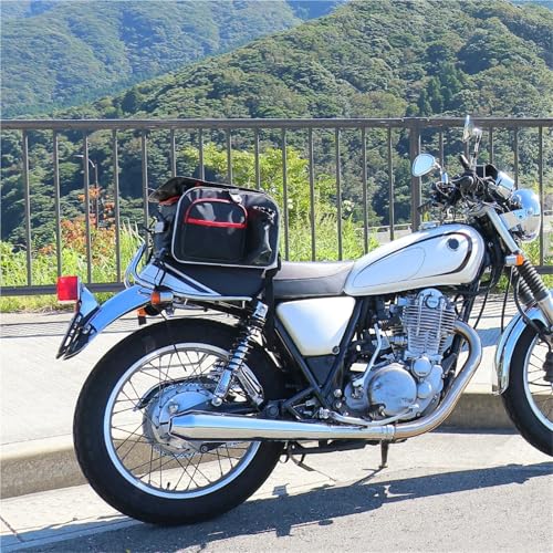 Bagage pour moto CBR600RR idéal pour vos road trips - 3